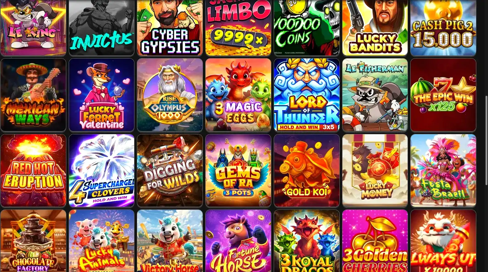 Casher casino мобильная версия слоты